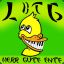 LdtG | Herr Gute Ente