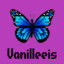 Vanilleeis