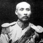 皖系军阀段祺瑞