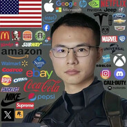 美利坚最強の盾