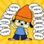 Parappa the Yapper