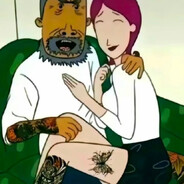 牛爷爷的牛牛有点痒