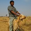 Shaheed The lone goat tamer