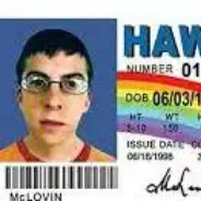 McLovin