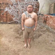 十里八乡的俊后生