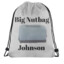 Big Nutbag Johnson