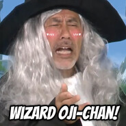 Wizard Oji-Chan