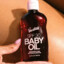 Diddy&#039;s Famous Baby Oil