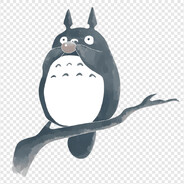 Totoro