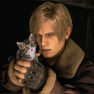 Leon S. Kennedy