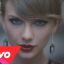 TaylorSwiftVEVO