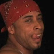 向往自由的男人