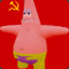 Comrade Patrick