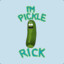 Pickle Rick