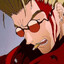 Vash The Stampede