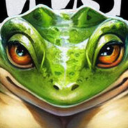Smoke's avatar