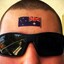 Racist Rissole!!