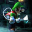 Luigi From Luigis Mansion