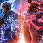 鉄拳の王TEKKEN
