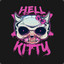 Hell kitty