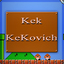 .::KeK)(KeKovich::.