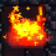 险恶的 岩浆史莱姆