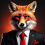 Mr. Fox