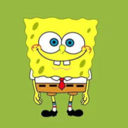 比奇堡纯爱海绵宝宝