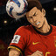 Steam avatar