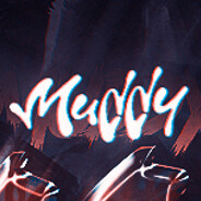 Muddy