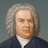 Johann Sebastian Bach