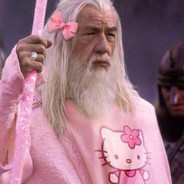 Master Gandalf