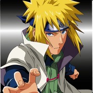 Namikaze Minato