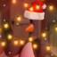 feathers mcgraw (festivepenguin)