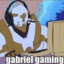 Gabriel&#039;s gaming