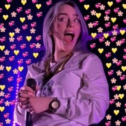 ⚠️OH GOD ITS BILLIE!!!⚠