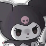 多情的库洛米er