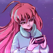 Steam Avatar