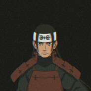 Hashirama.