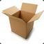 orangecarboardbox