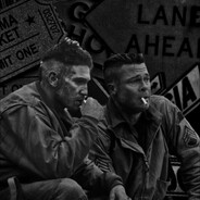 Two Man Army