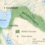 fertile crescent