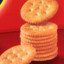 Ritz crackers