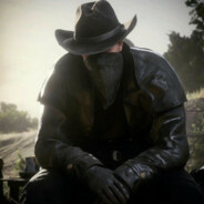 -MORGAN- avatar