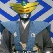 正义的化身蜻蜓队长