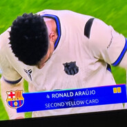 Ronald "Impostor" Araujo