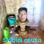 SKIBIDI CAUSA