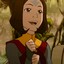 Jinora