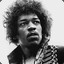 Jimi Hendrix