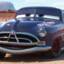 hudson hornet